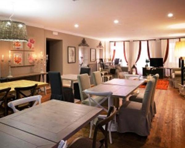 In Borgo Garni & Wellness 3* Borgo Valsugana