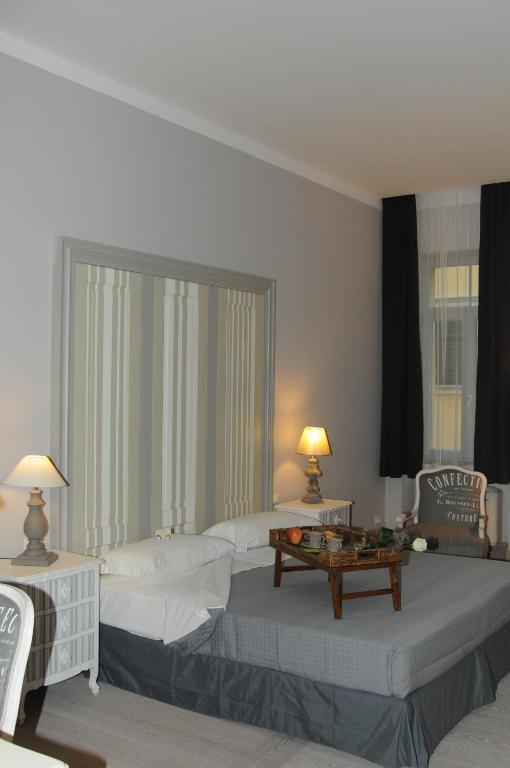 In Borgo Garni & Wellness