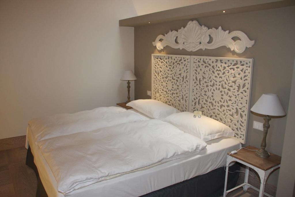 In Borgo Garni & Wellness 3*