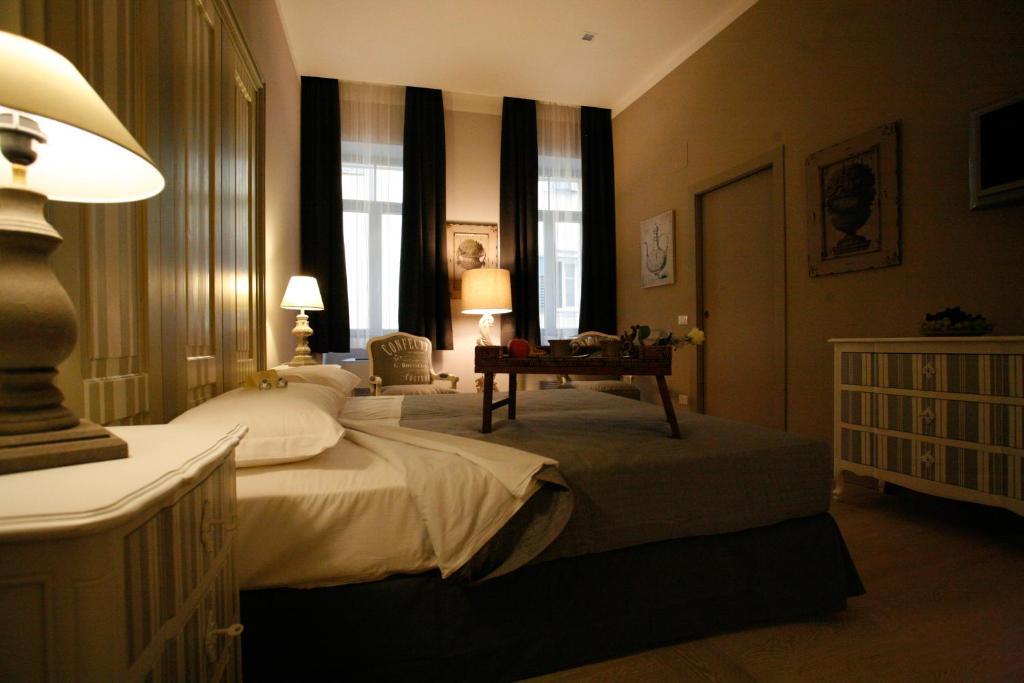 In Borgo Garni & Wellness 3*
