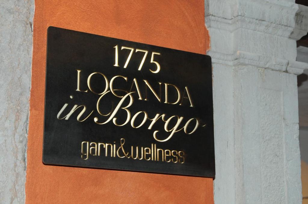 In Borgo Garni & Wellness