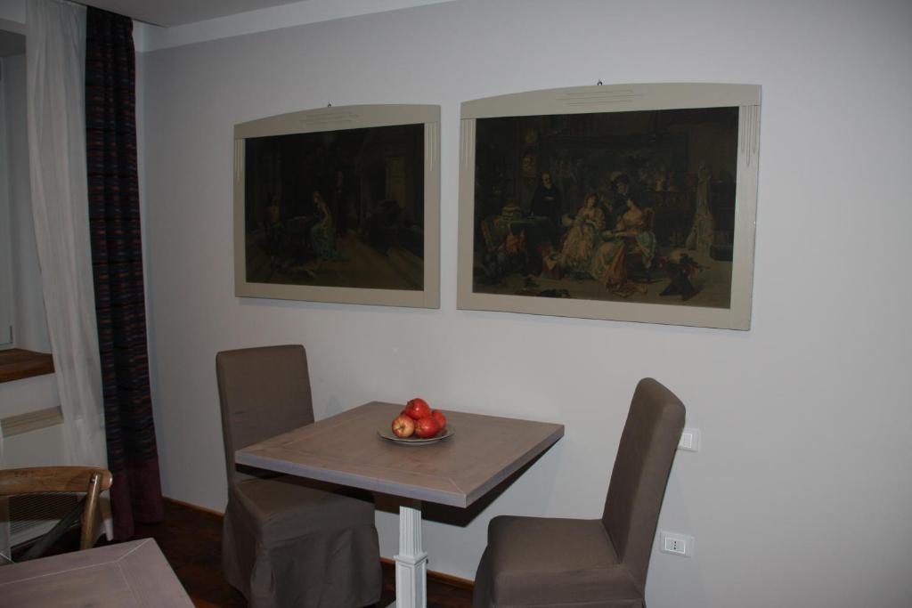 In Borgo Garni & Wellness 3* Borgo Valsugana